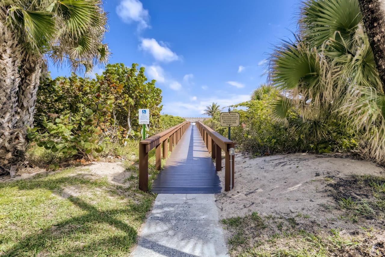 Singer Island Stunner 2 Br Aparthotel Палм Бийч Шорс Екстериор снимка