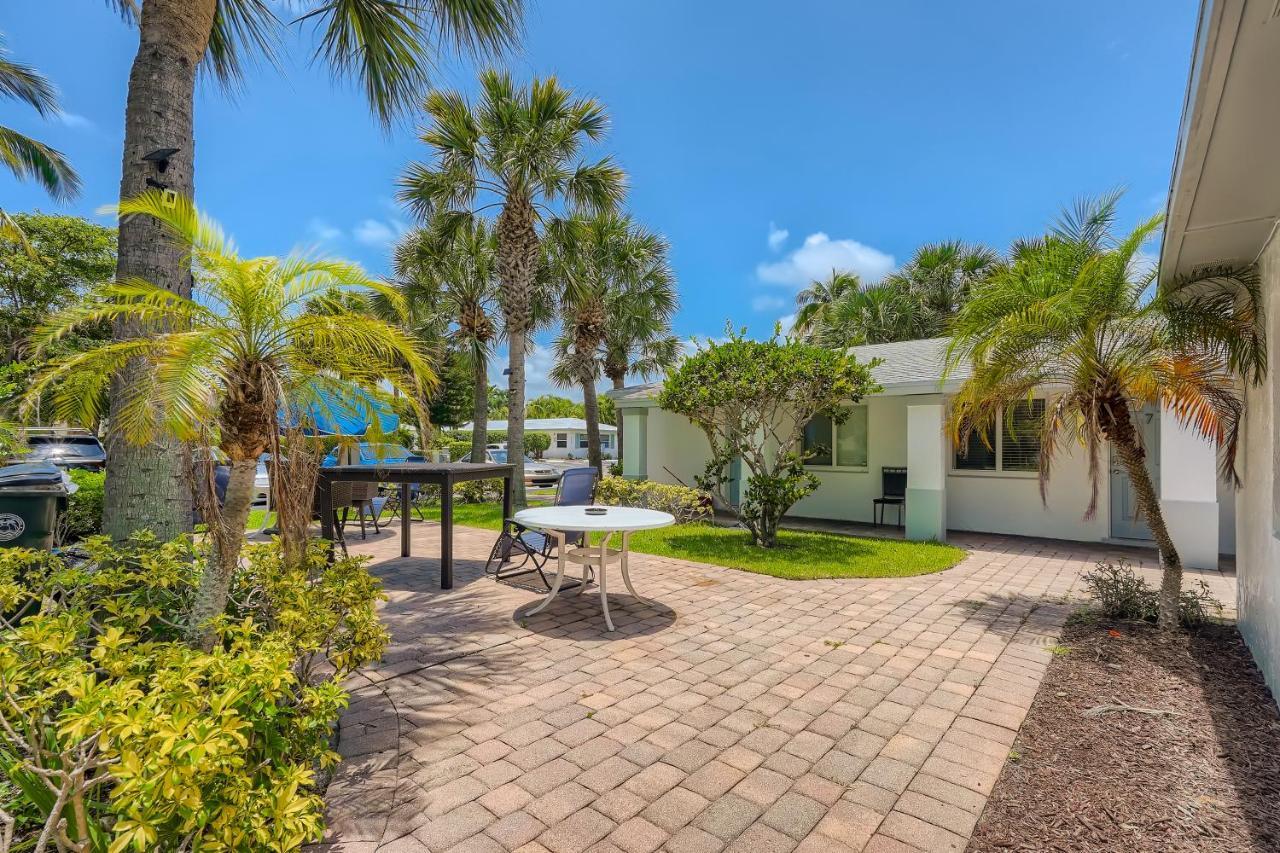 Singer Island Stunner 2 Br Aparthotel Палм Бийч Шорс Екстериор снимка