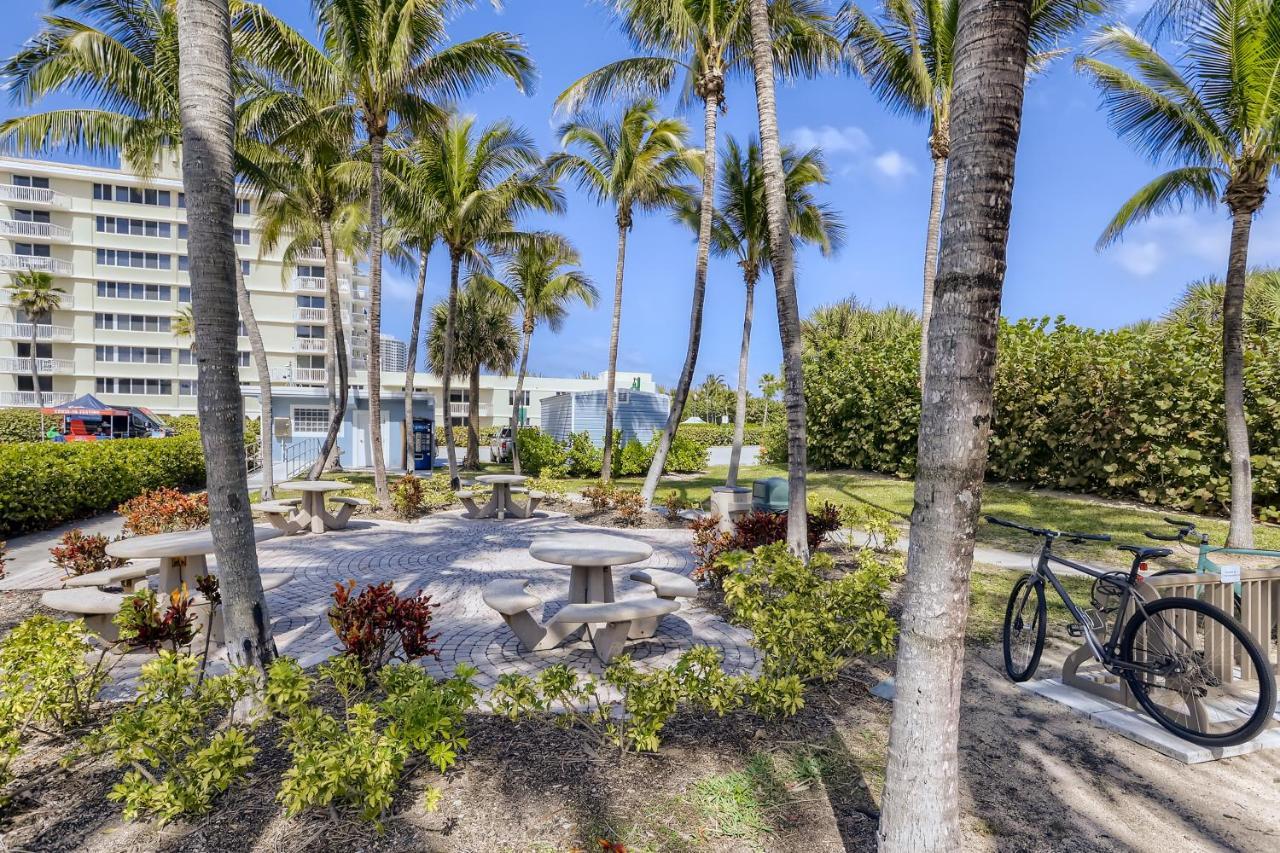 Singer Island Stunner 2 Br Aparthotel Палм Бийч Шорс Екстериор снимка