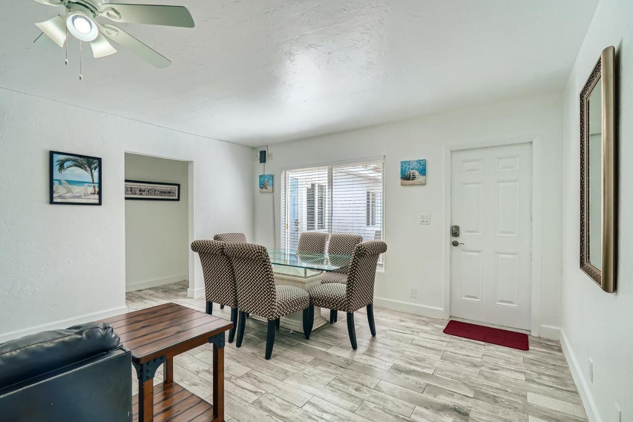 Singer Island Stunner 2 Br Aparthotel Палм Бийч Шорс Екстериор снимка