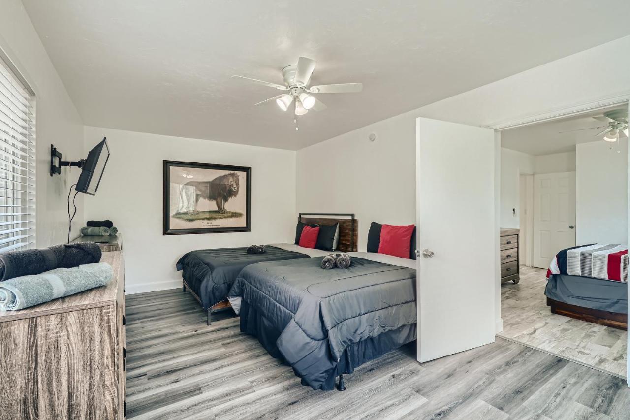 Singer Island Stunner 2 Br Aparthotel Палм Бийч Шорс Екстериор снимка